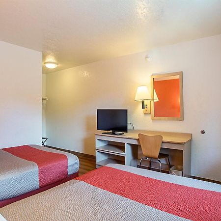 Motel 6-Prescott, Az Eksteriør bilde