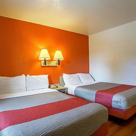 Motel 6-Prescott, Az Eksteriør bilde