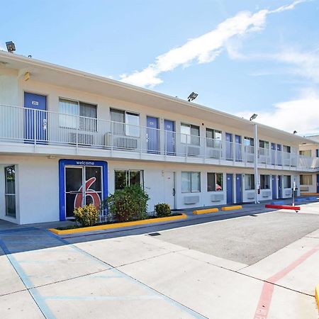 Motel 6-Prescott, Az Eksteriør bilde