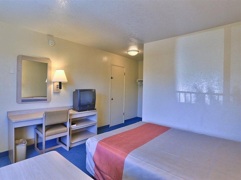 Motel 6-Prescott, Az Eksteriør bilde