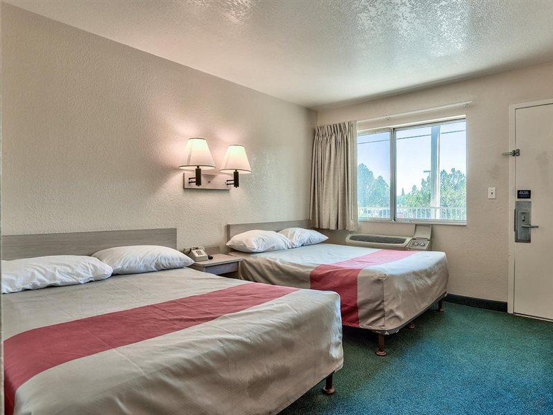 Motel 6-Prescott, Az Eksteriør bilde
