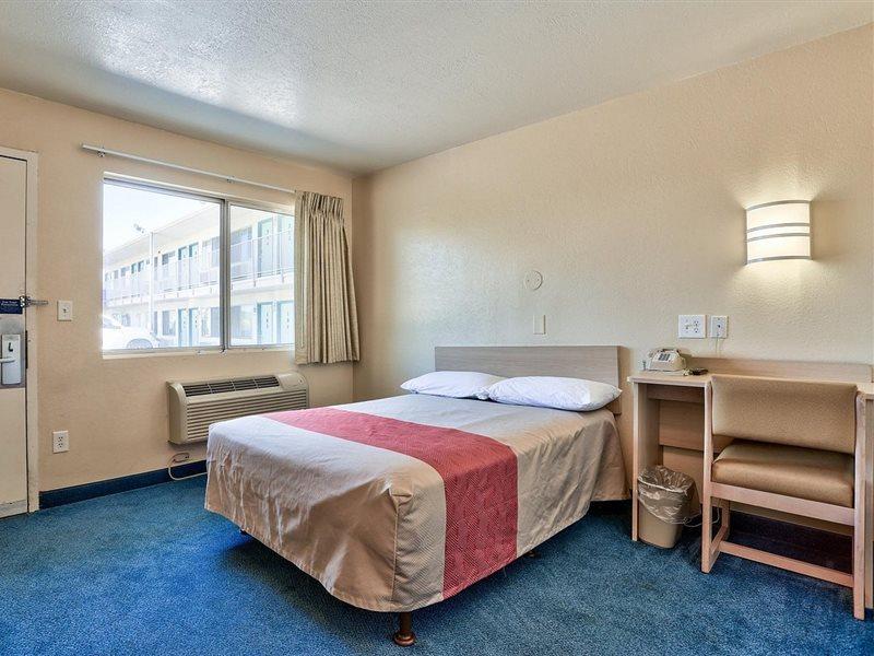 Motel 6-Prescott, Az Eksteriør bilde
