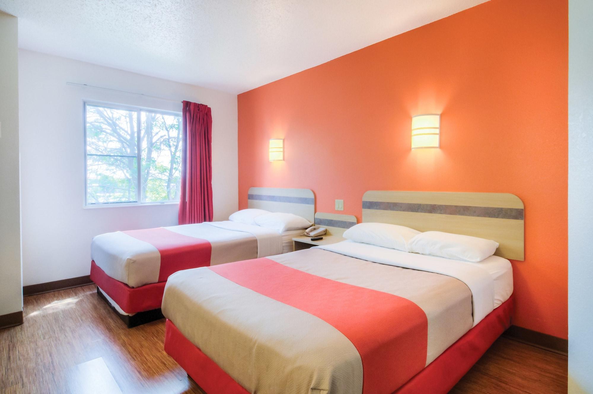 Motel 6-Prescott, Az Eksteriør bilde