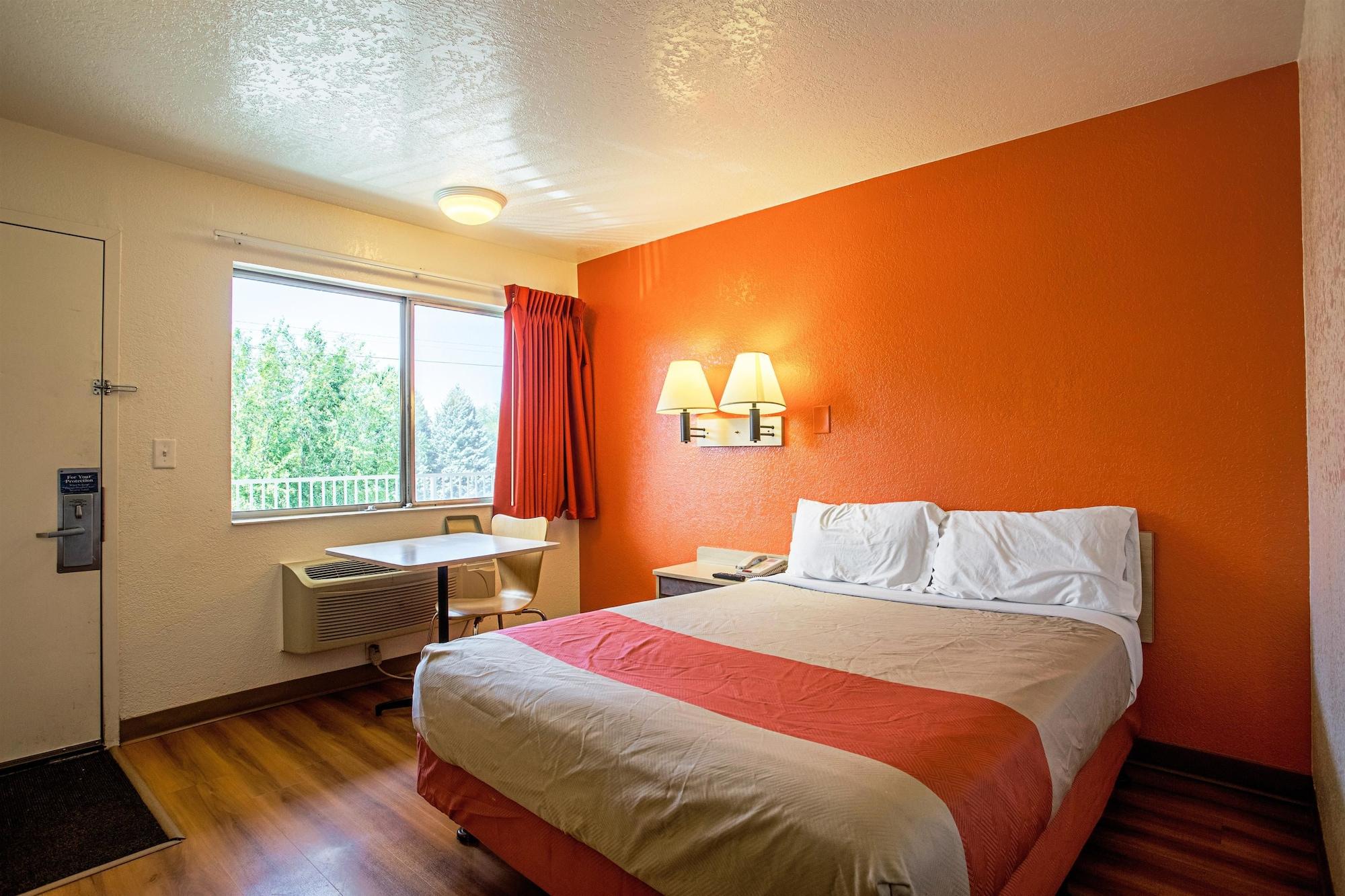 Motel 6-Prescott, Az Eksteriør bilde