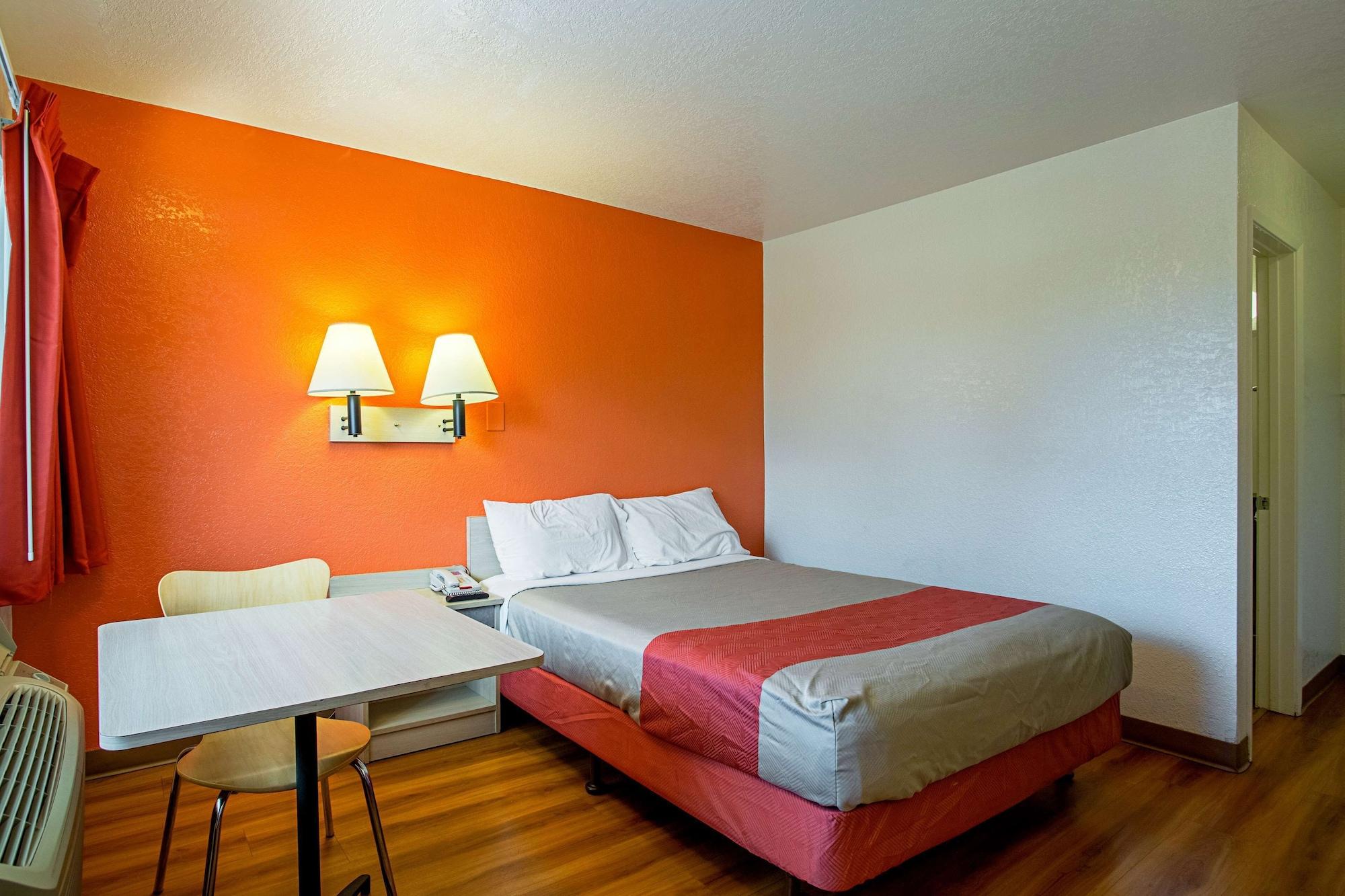 Motel 6-Prescott, Az Eksteriør bilde