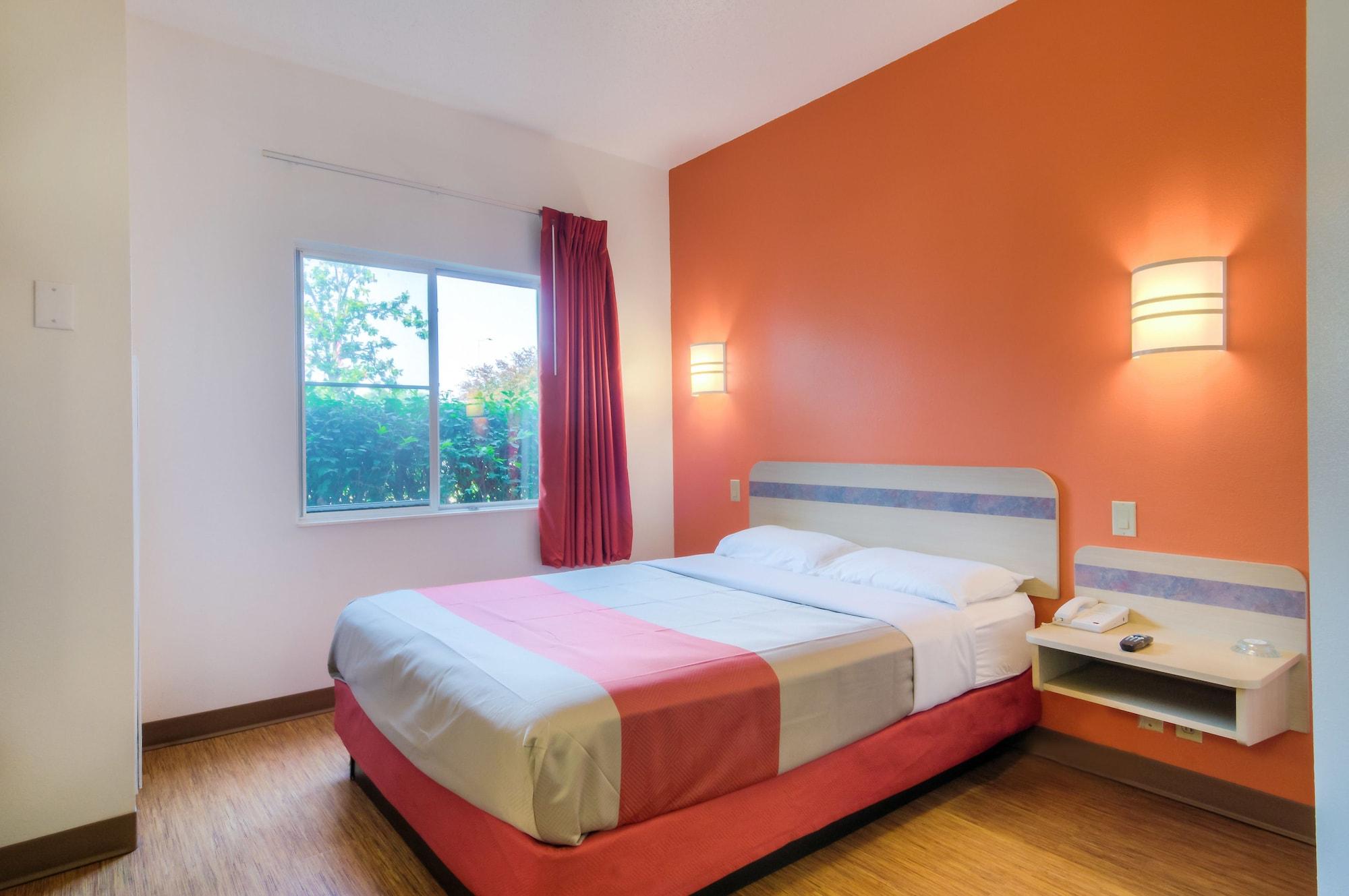 Motel 6-Prescott, Az Eksteriør bilde