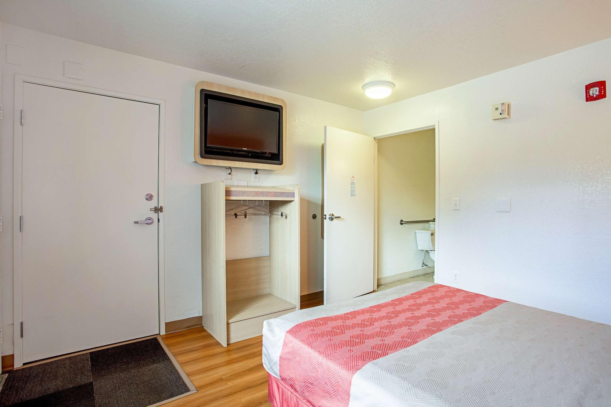 Motel 6-Prescott, Az Eksteriør bilde
