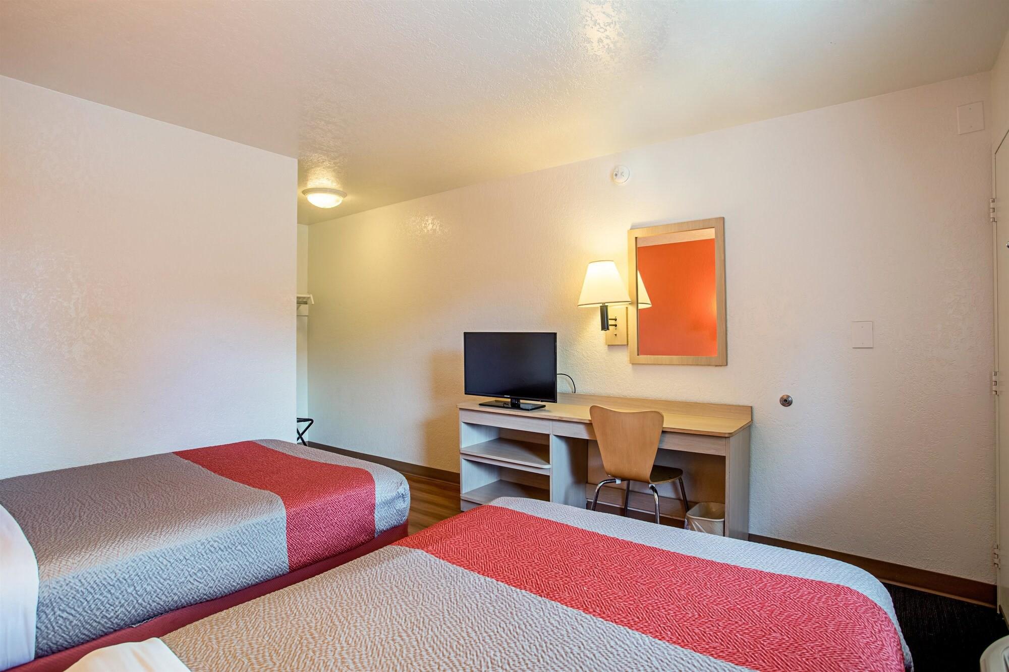 Motel 6-Prescott, Az Eksteriør bilde