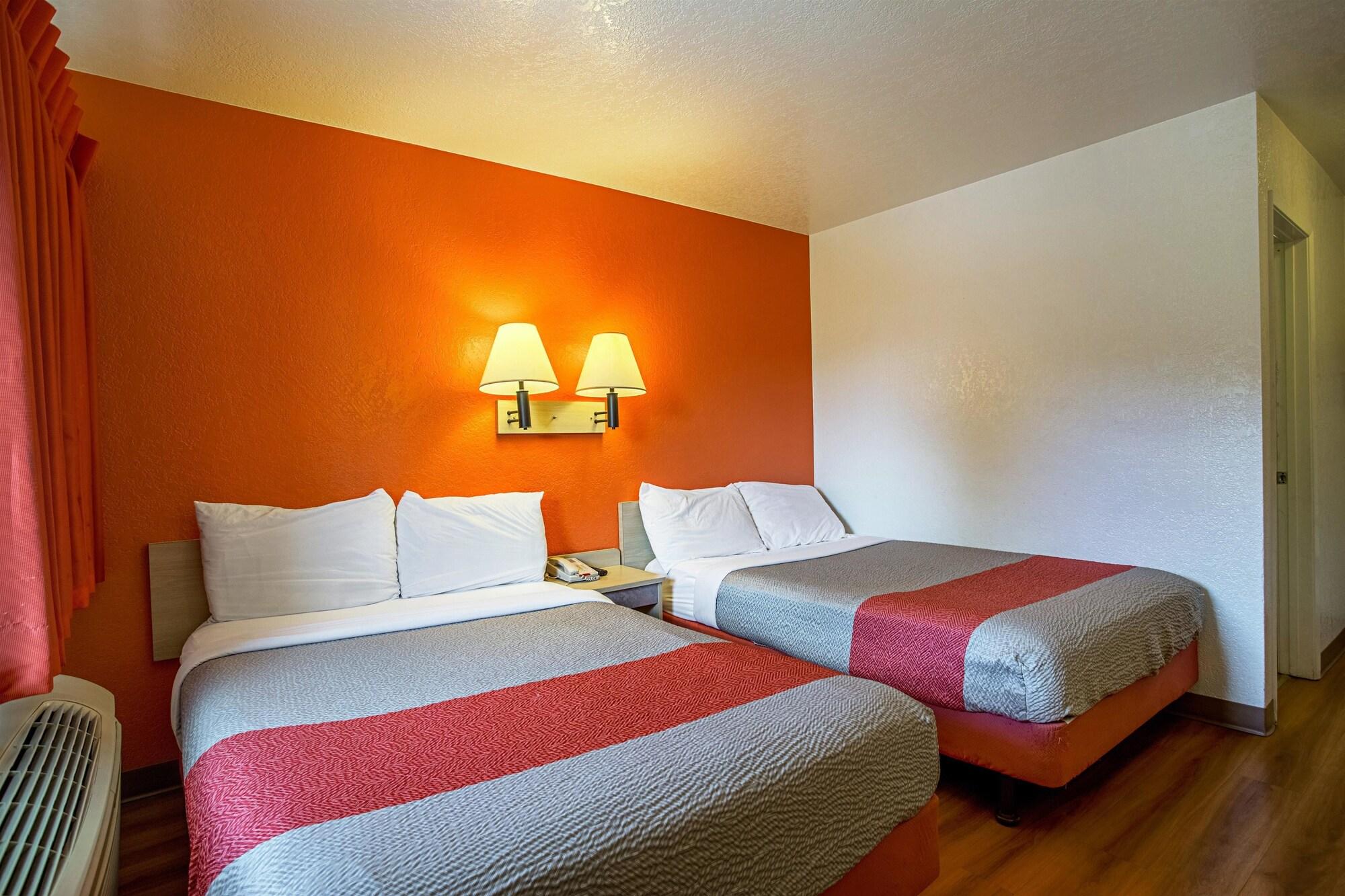 Motel 6-Prescott, Az Eksteriør bilde