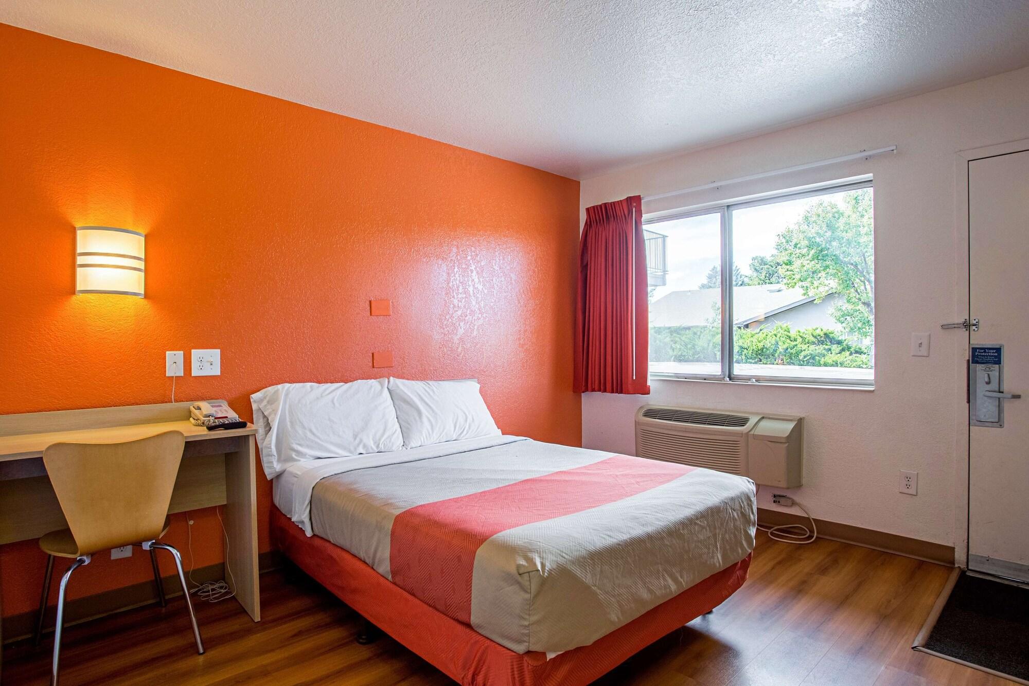 Motel 6-Prescott, Az Eksteriør bilde
