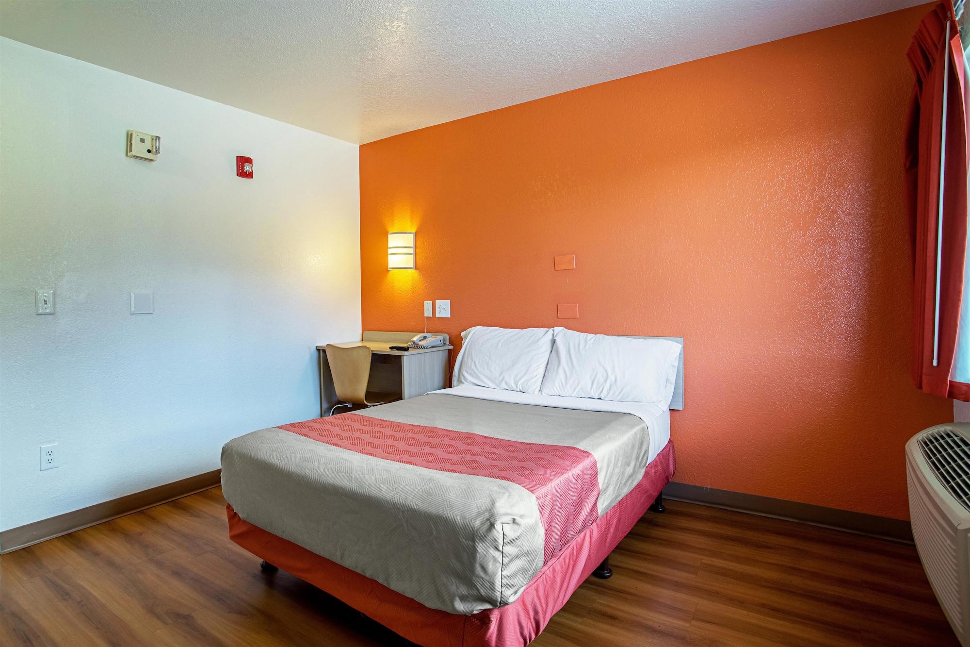 Motel 6-Prescott, Az Eksteriør bilde