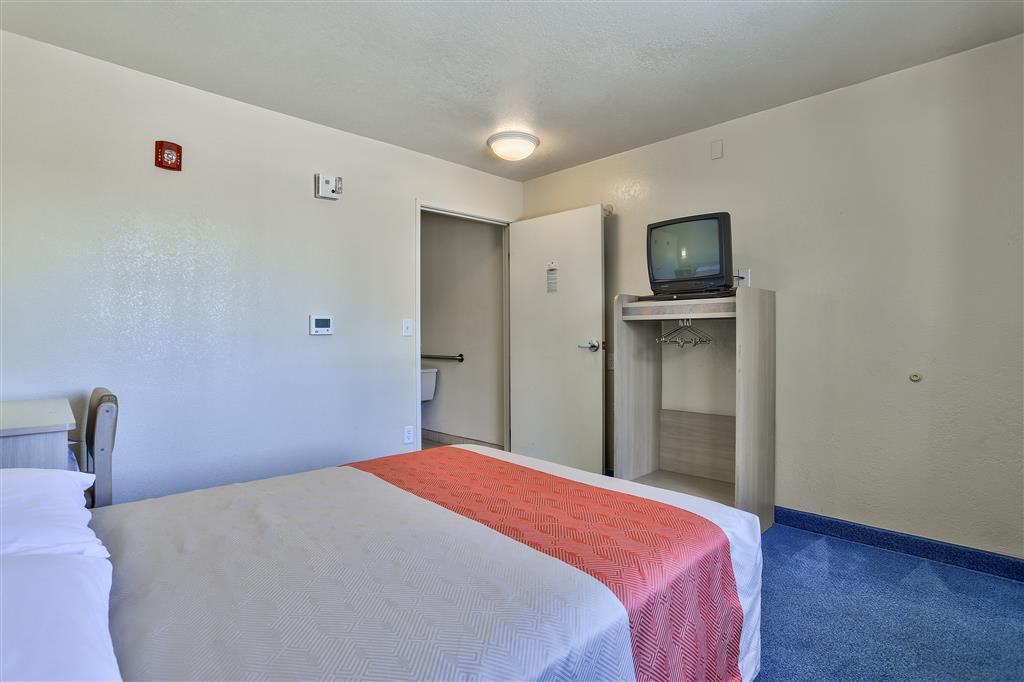 Motel 6-Prescott, Az Rom bilde