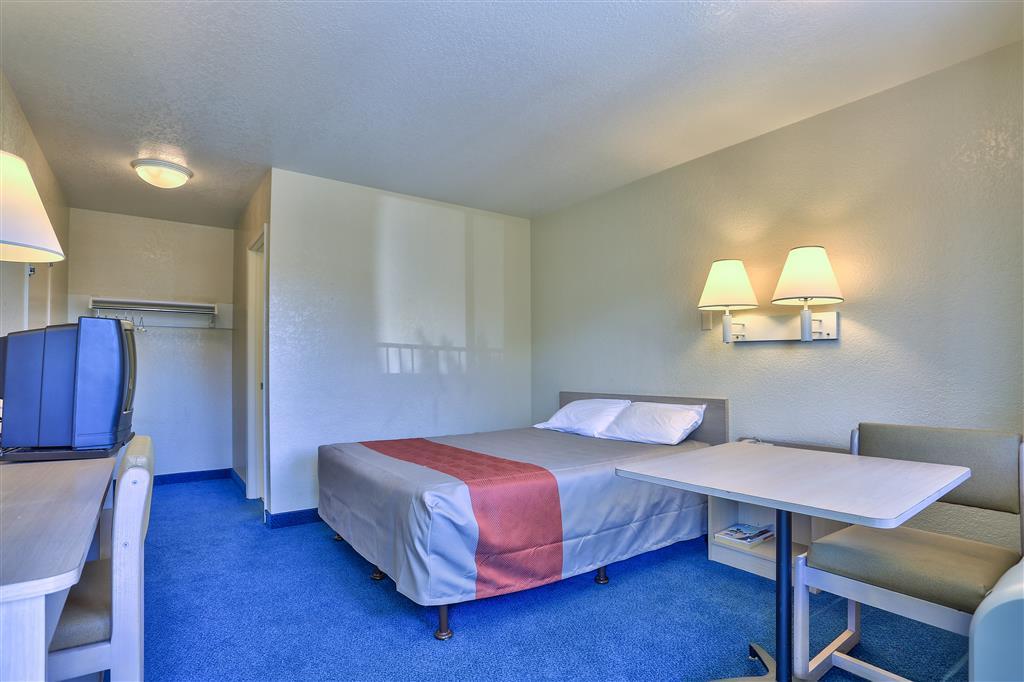 Motel 6-Prescott, Az Rom bilde