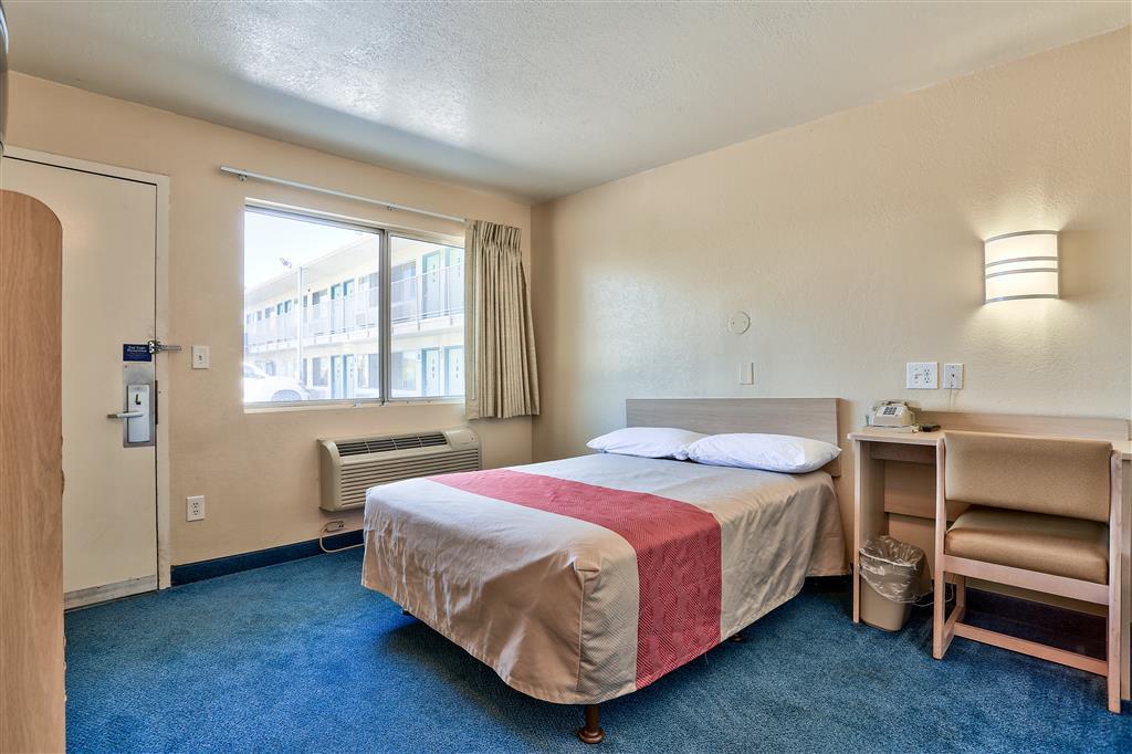 Motel 6-Prescott, Az Rom bilde