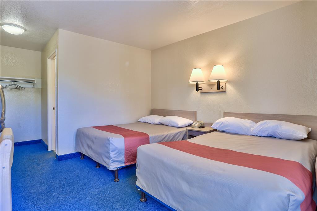 Motel 6-Prescott, Az Rom bilde