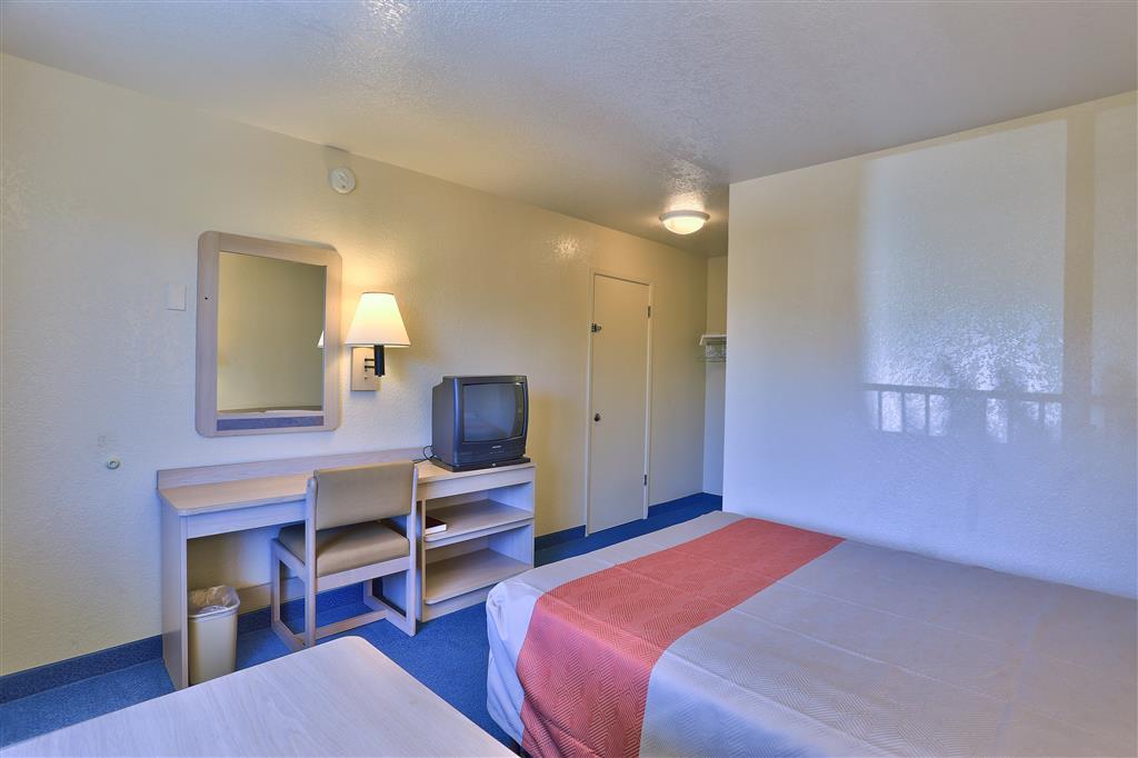 Motel 6-Prescott, Az Rom bilde
