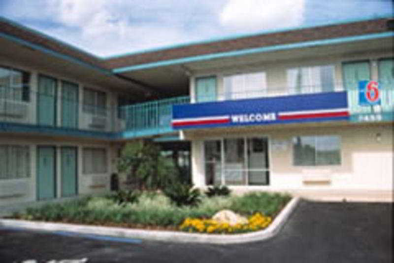 Motel 6-Prescott, Az Eksteriør bilde