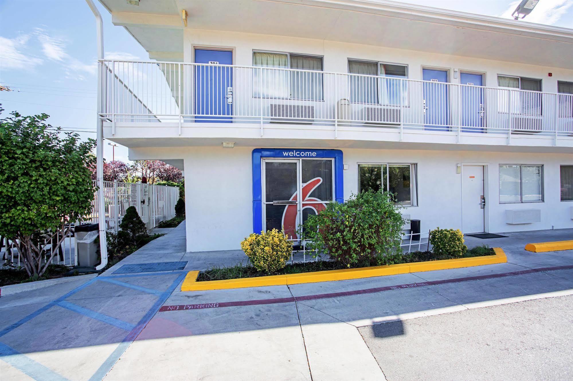 Motel 6-Prescott, Az Eksteriør bilde