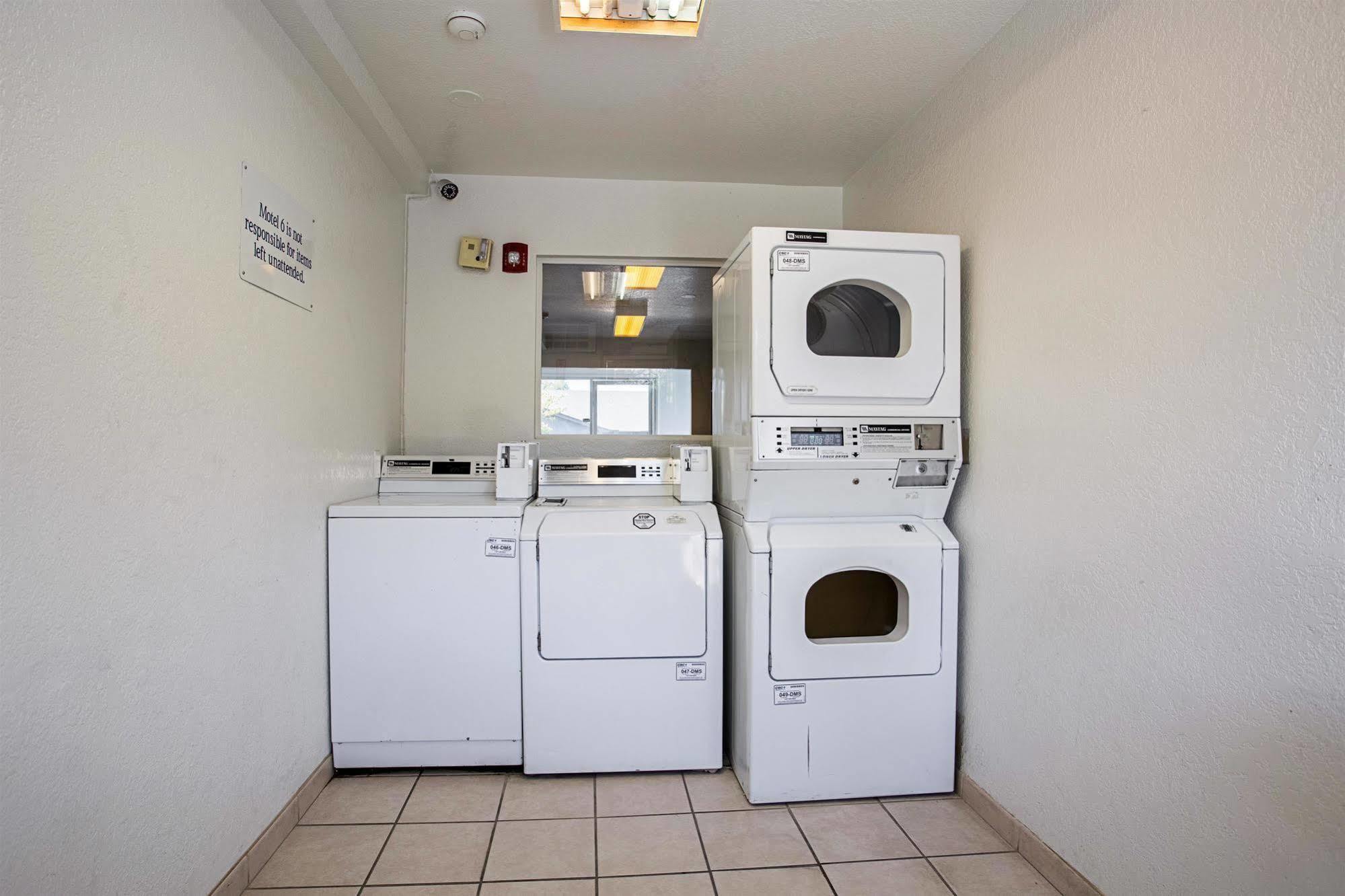 Motel 6-Prescott, Az Eksteriør bilde