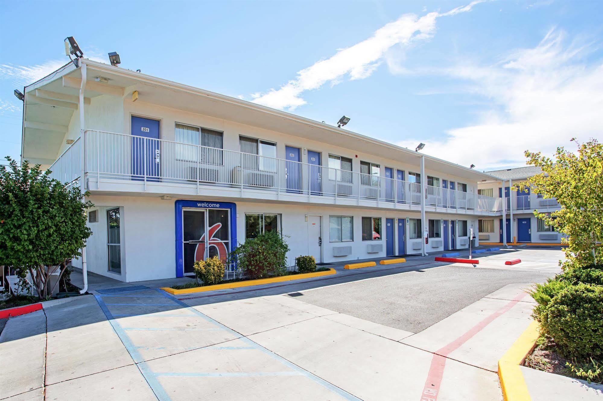 Motel 6-Prescott, Az Eksteriør bilde