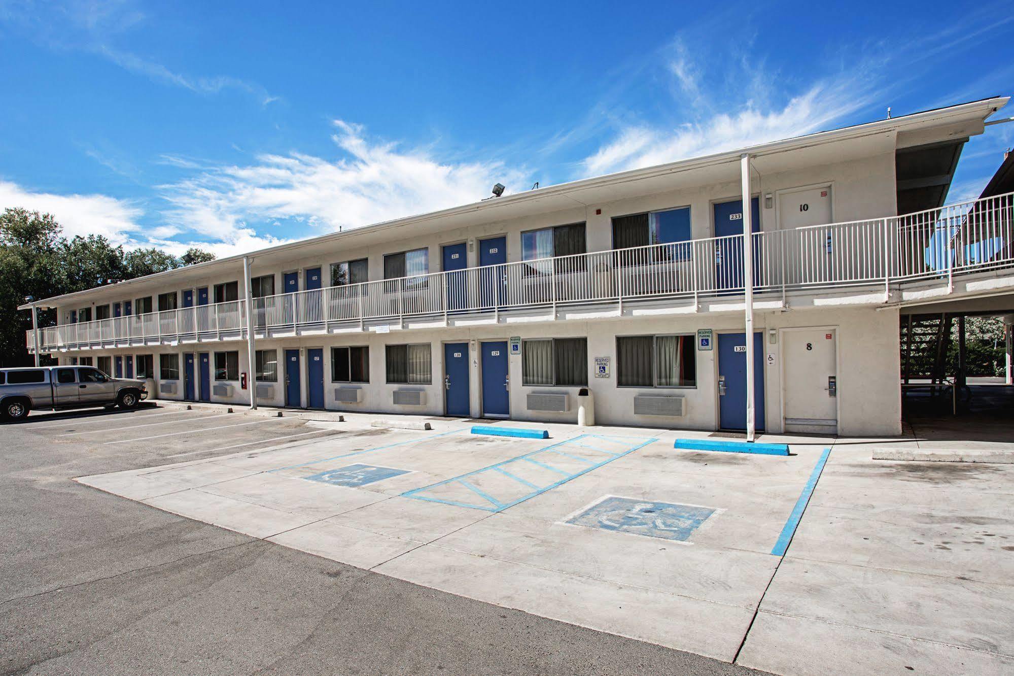Motel 6-Prescott, Az Eksteriør bilde