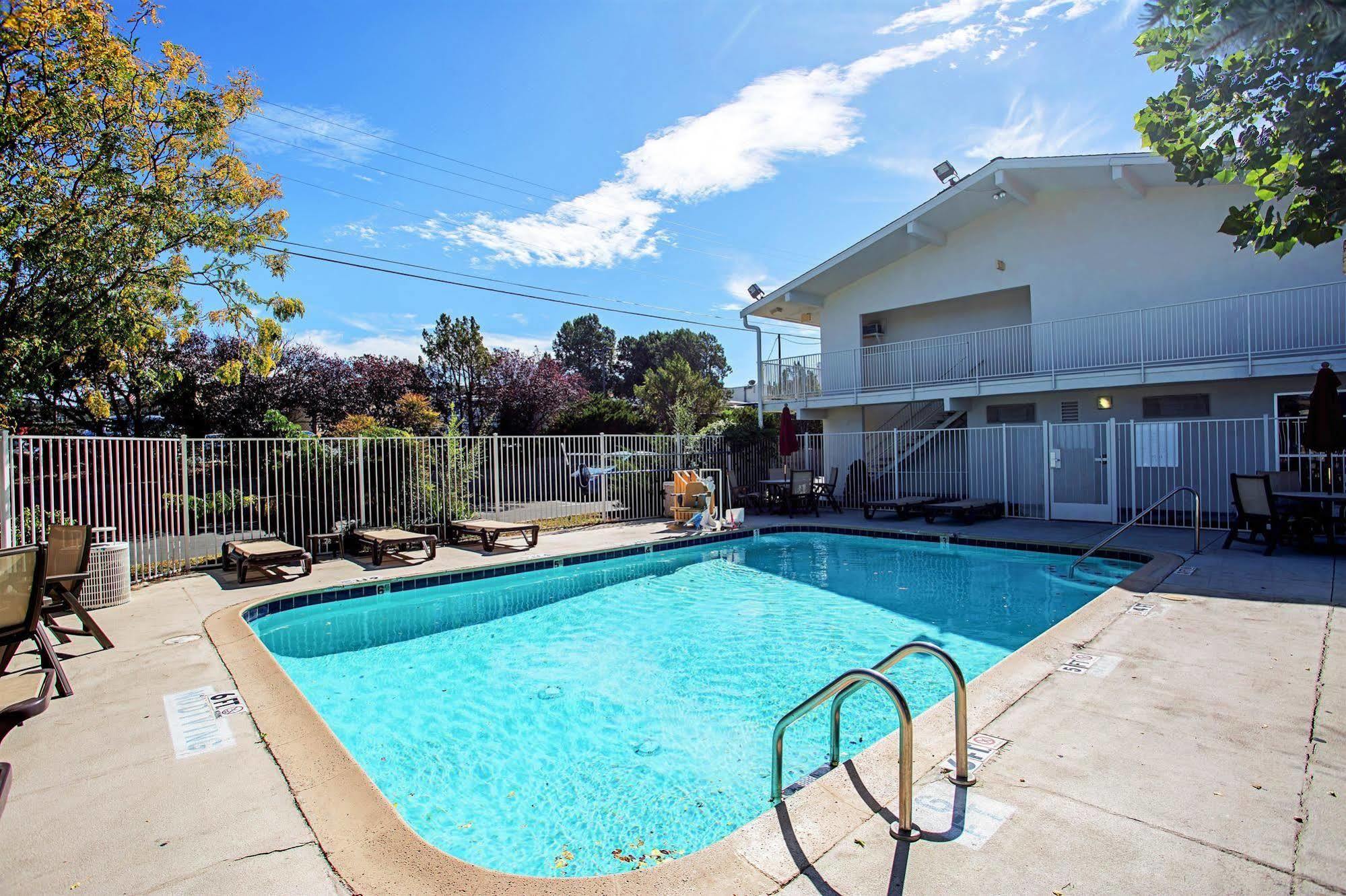 Motel 6-Prescott, Az Eksteriør bilde