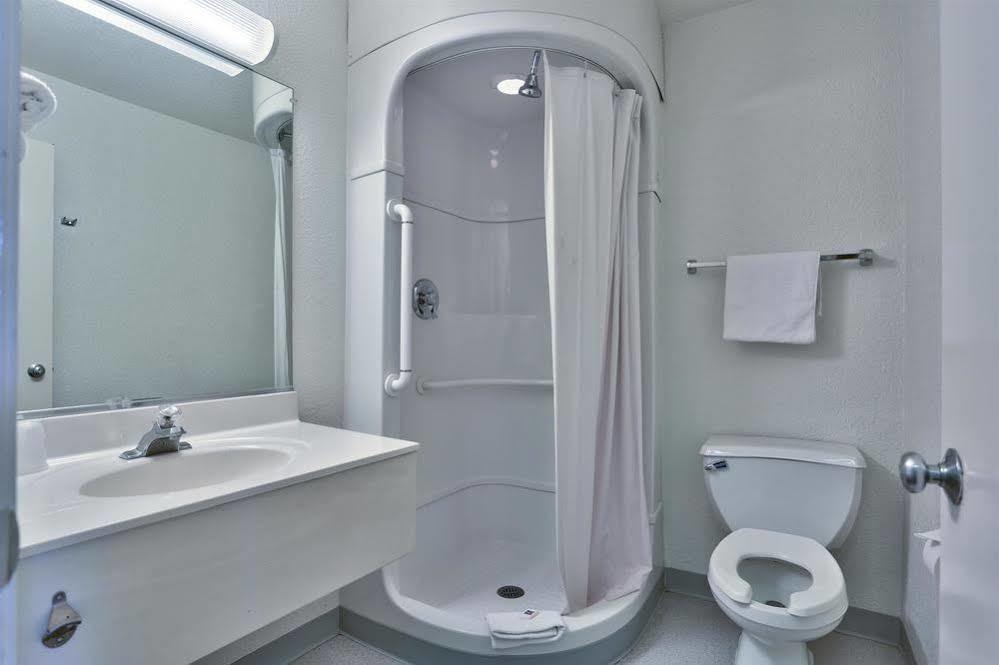 Motel 6-Prescott, Az Eksteriør bilde