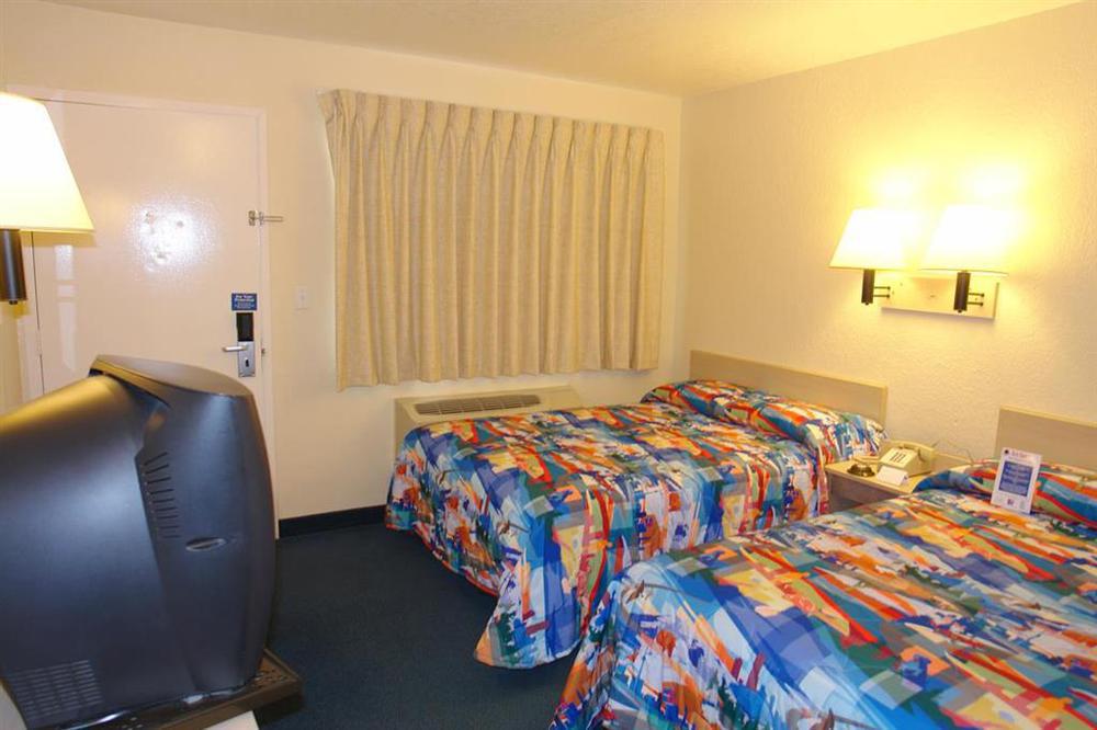 Motel 6-Prescott, Az Rom bilde